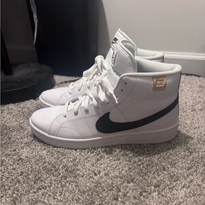 Nike Court Royale Mid 2